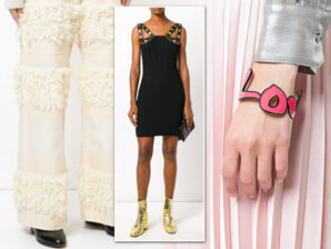 Singular Sensations: One-of-a-Kind Vintage Pieces from FarFetch