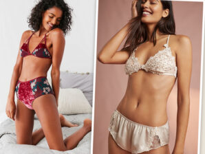 Bringing Sexy Back: Valentine’s Day Intimates
