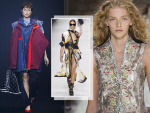 Catwalk Cues: Top 10 Spring ‘18 Runway Shows