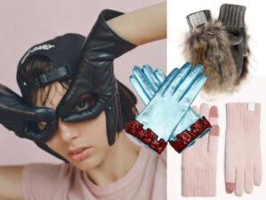 Hands On: 10 Designer Gloves & Mittens You Need Now
