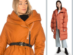 Puff Piece: Puffy Coats for the Win