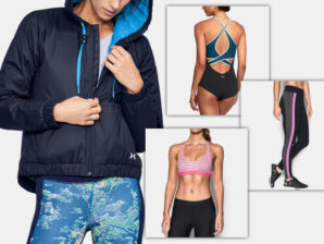 Your Move: Activewear to Get You Motivated
