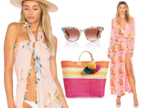 Out of Office – Tropical Vacation Style