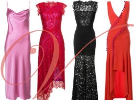 Hearts on Fire: Valentine’s Date Night Dresses