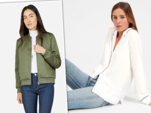 Working 9-5: Five Unexpected Workwear Essentials