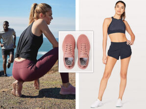 Instant Motivation: 10 Lululemon Styles to Kickstart Your Spring Training