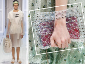 Power Pairings: How to Mix Spring’s Boldest Trends