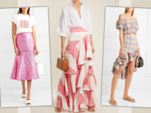 Wardrobe Must-Have: Skirts Reinvented