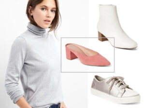 Flight Plan: 3 Outfits to Travel in Style