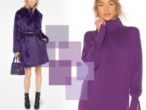 Ultra Violet Radiance: How to Wear Pantone’s Color of the Year