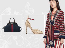 Oh My Gucci: What To Buy Now