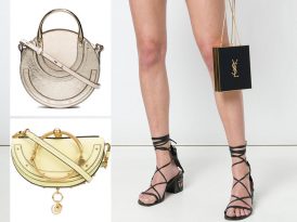 New Season, New Bags: Top 8 FARFETCH Buys