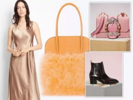 10 Trends to Try for Spring 2018