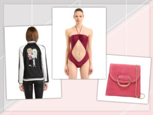 New Talent To Watch At LUISAVIAROMA