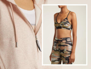 Spring Training: Studio to Street Fitness Gear