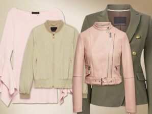 Put It In Neutral: Classic Pieces Reinvented