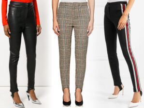Stir it Up: Spring’s Trendiest Pants