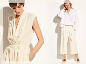 VINCE: Not-So-Basic Closet Staples