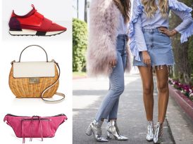 Spring Wishlist: 10 Pieces We’re Craving Right Now