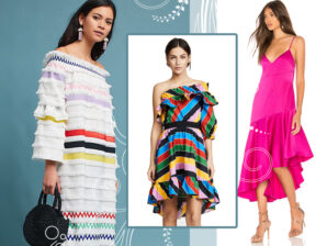 Spring it On: This Season’s Best Dresses