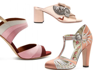 10 Standout Springtime Sandals
