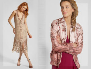 Date Night Dressing: 3 Dates, 3 Looks