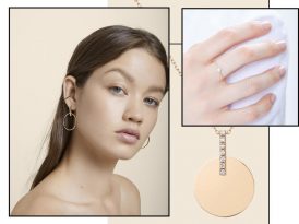 Jewelry Line To Know: AUrate New York