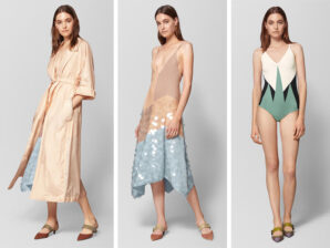 What to Wear: Modernized Spring Wardrobe Essentials