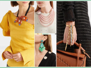 Awe-Inspiring Designer Statement Jewelry