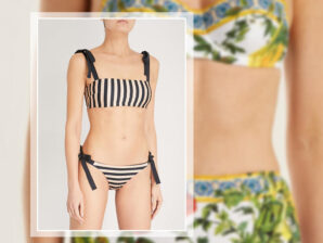 Making Waves: 10 Swimsuits You Can Actually Swim In
