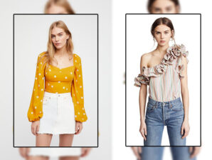 Style Challenge: Print Mixing