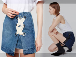 Stroke of Jean-ius – 5 Unexpected Denim Pieces You Need RN