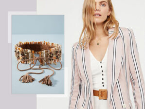 Middle Management: Workwear’s Best New Duo