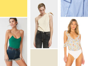 Two to Tango: The Two-Piece Outfit Your Closet Needs