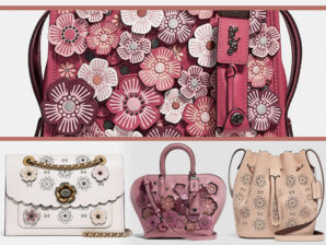 Charm School: The Ultimate Collection of Ladylike Handbags