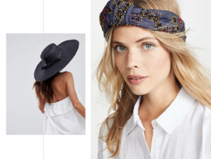 Fancy Hair, Don’t Care: It Girl Hair Accessories