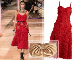 Swoon-Worthy: MATCHESFASHION Event Dressing Studio