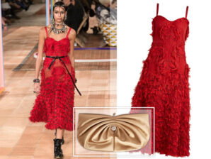 Swoon-Worthy: MATCHESFASHION Event Dressing Studio