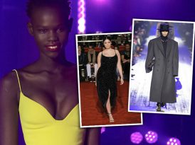 The Most Diverse Runways of the Season