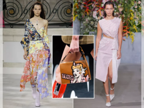 5 Unique Prints for the Season