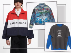 Word of Mouth: Logo Mania FTW