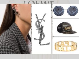 In Your Face: Loud and Bold Logos