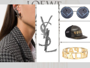 In Your Face: Loud and Bold Logos