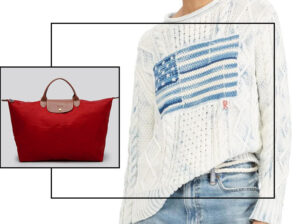 American Woman: What to Pack for the 4th of July Weekend