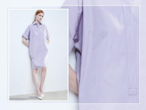 Beat the Heat: Modest Summer Dressing