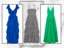 Knot-So-Average: Best Dressed Guest List