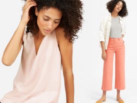 The Heat is On: Workwear Pieces That Keep You Cool