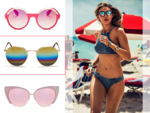 Reflect on This: 8 Mirrored Sunglasses to Try Now