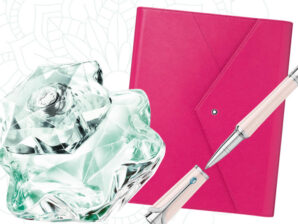Beyond the Ballpoint: 5 Unique Pieces from Montblanc