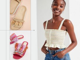 30 Second Style: The Easiest 3-Piece Outfit You Need This Summer